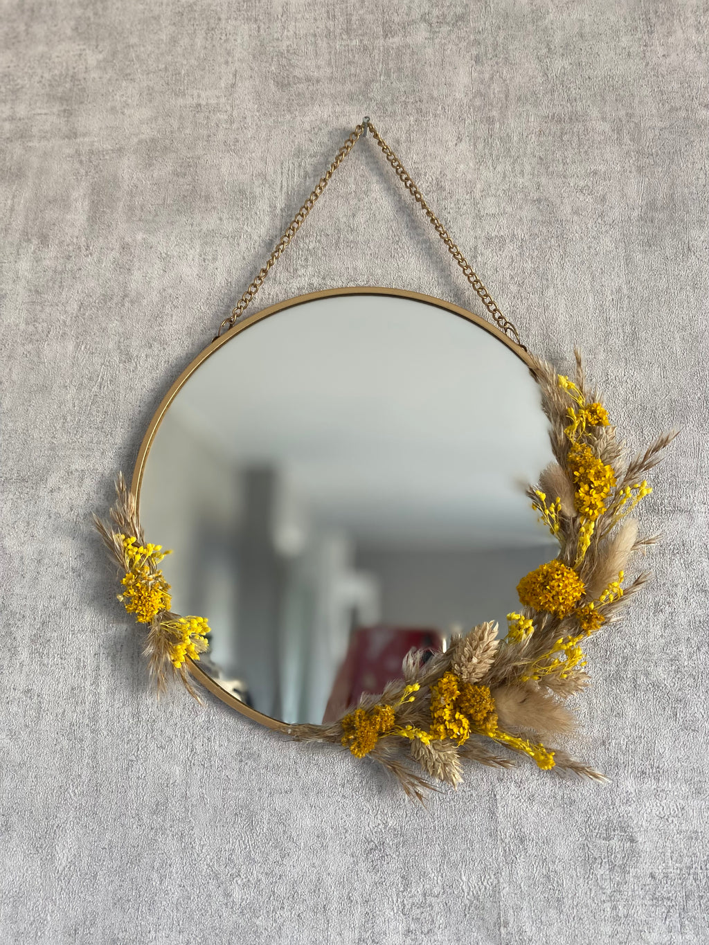 Miroir Éclat de Maman