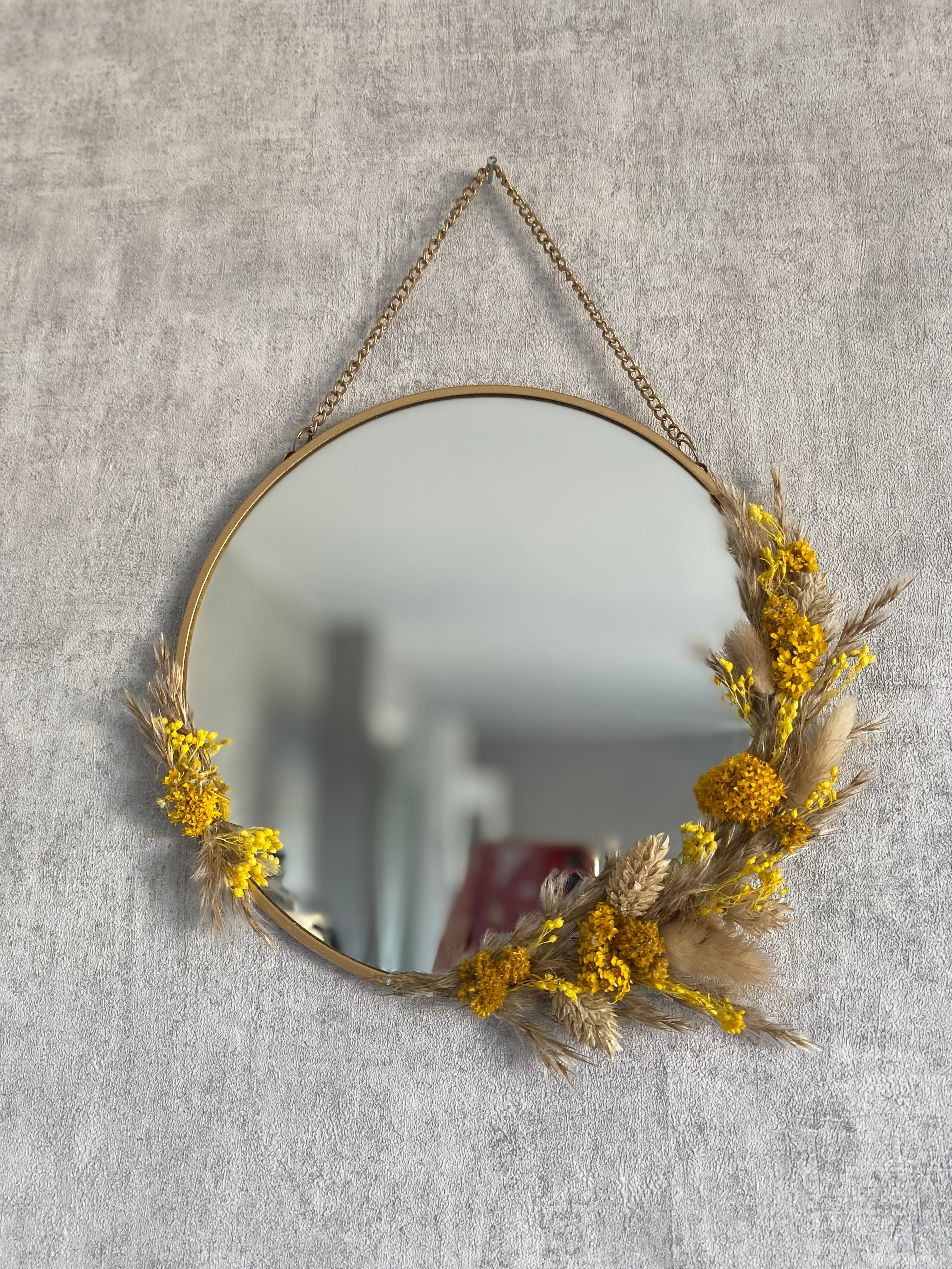 Miroir Éclat de Maman