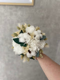 Le bouquet Nuage d'amour
