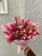 Le bouquet Douce passion