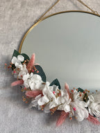Couronne Douceur Printanière