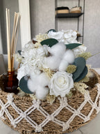 Le bouquet Nuage d'amour