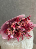 Le bouquet Douce passion