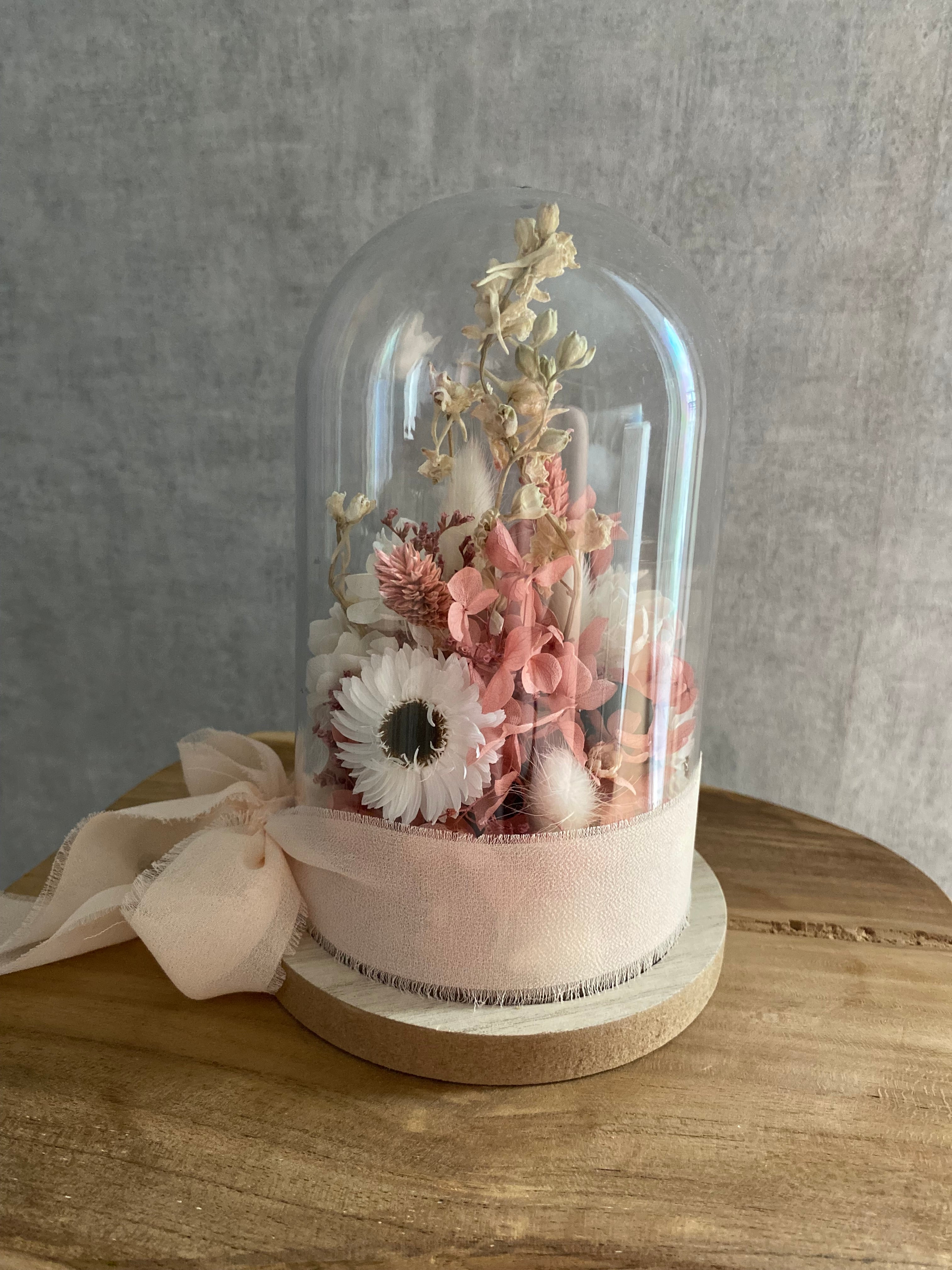 La cloche enchantée