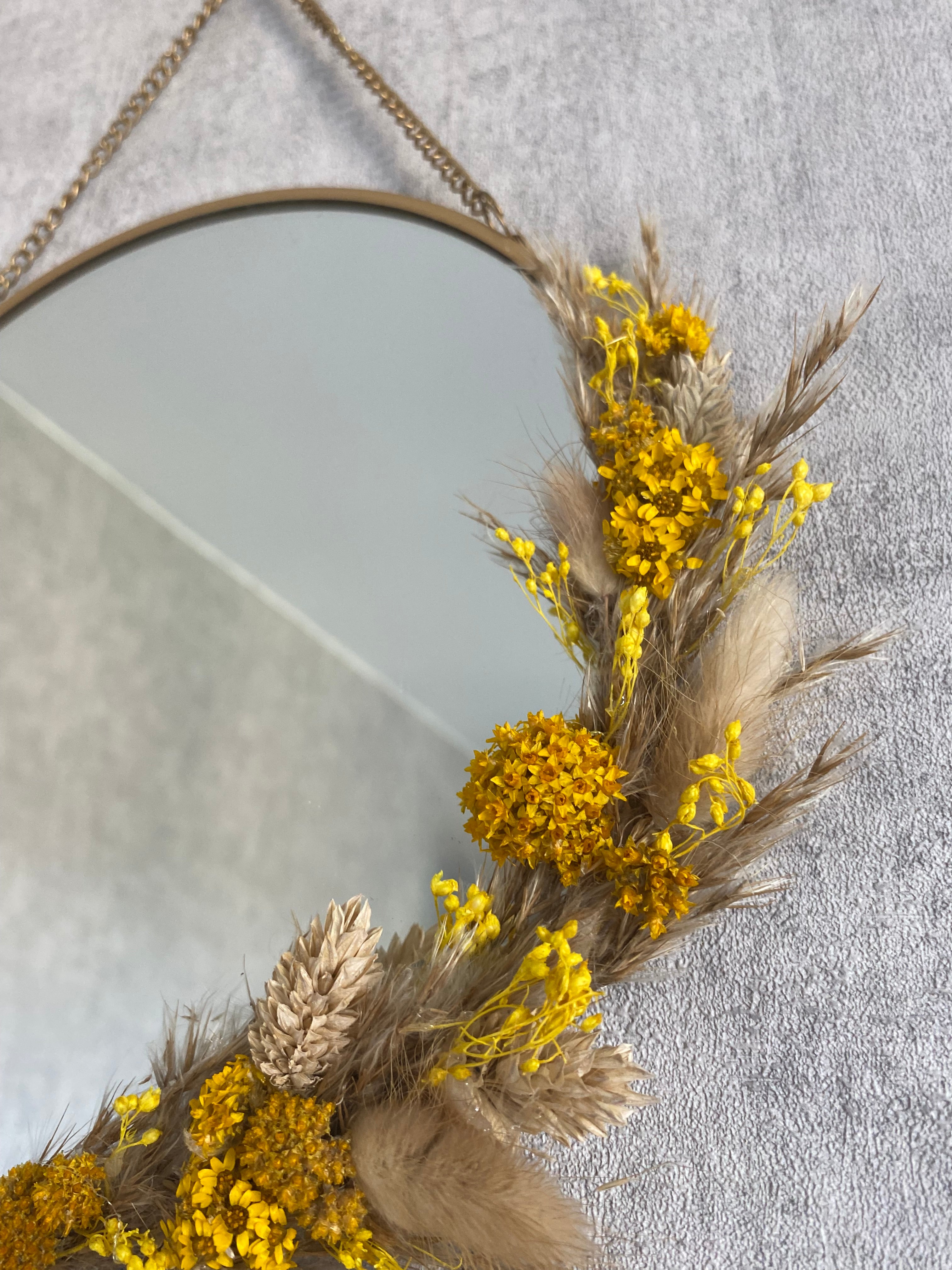 Miroir Éclat de Maman