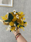 Le bouquet Camille