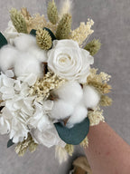 Le bouquet Nuage d'amour
