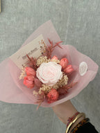 Le bouquet Léa