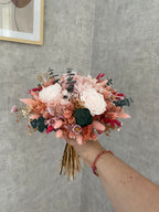 Le bouquet de Mariée Elsa