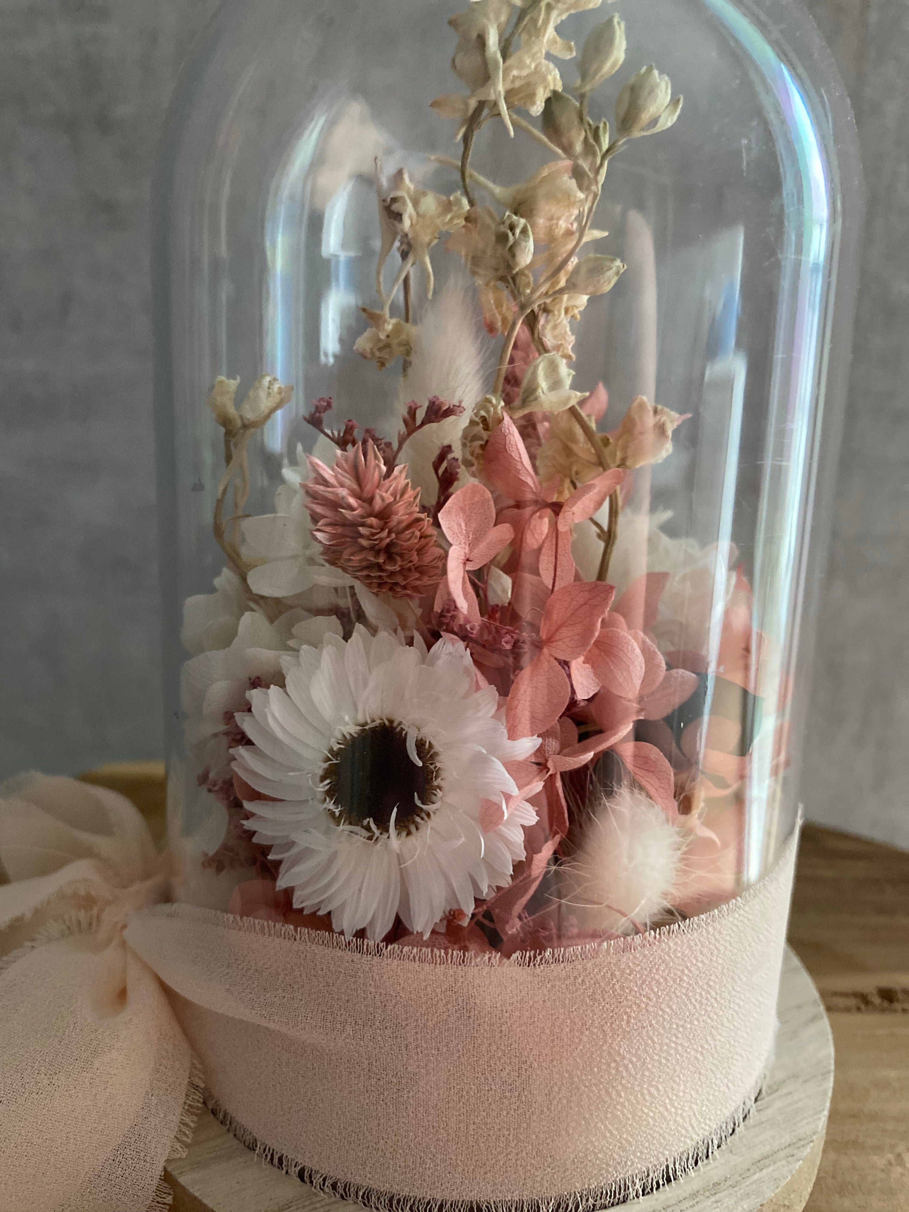 La cloche enchantée