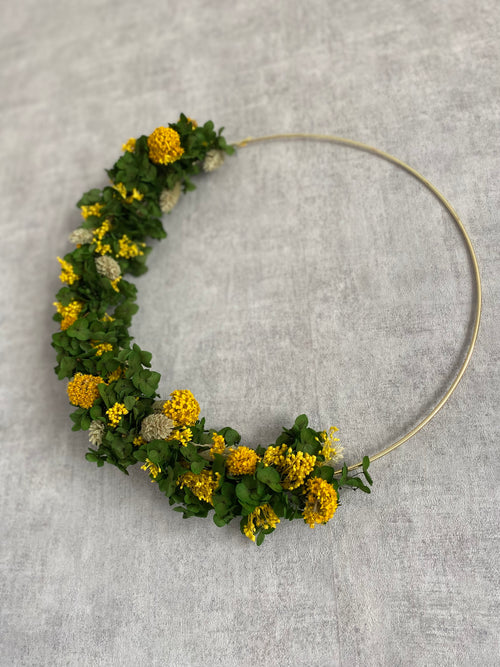 La Couronne Jardin Secret