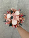 Le bouquet de Mariée Elsa