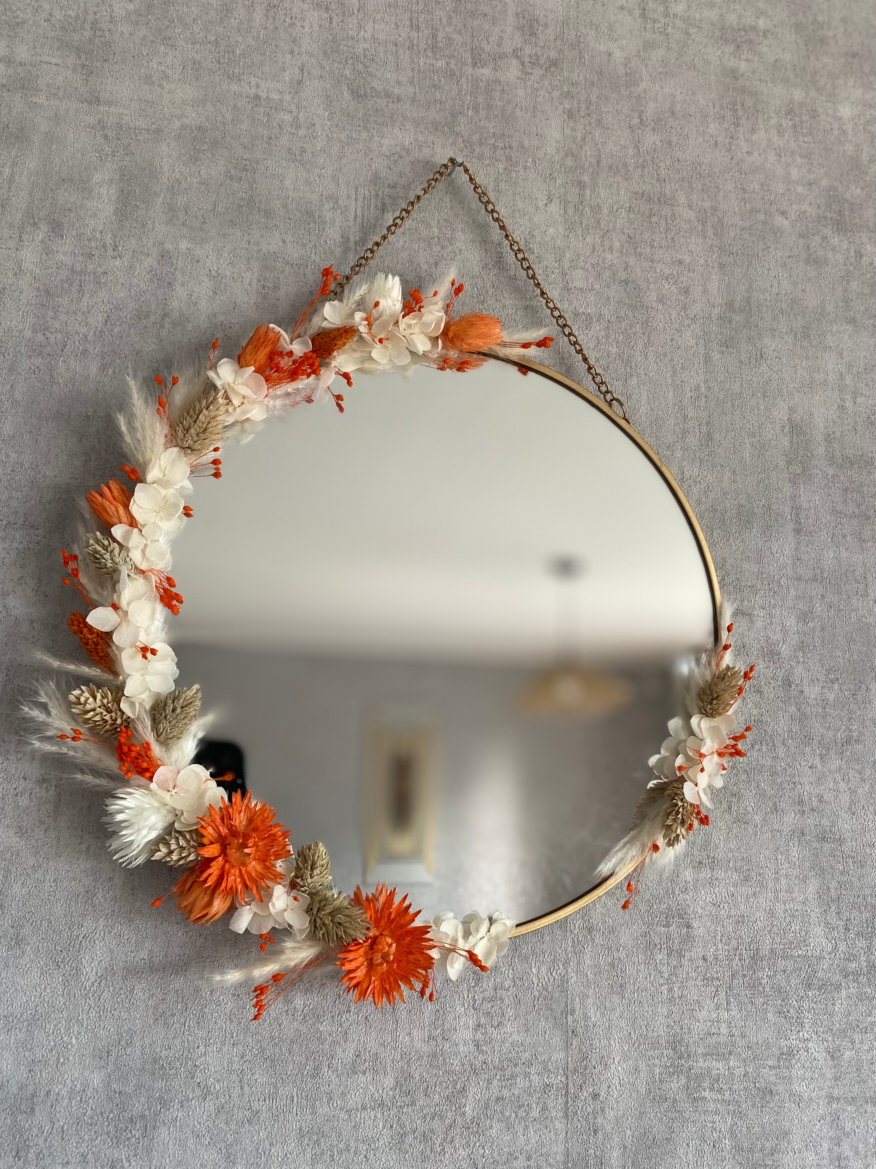 Le miroir Emma (Édition limitée)